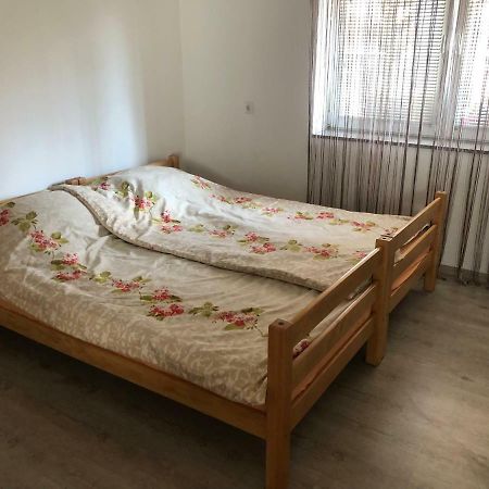 Mejdan Apartmant Saraybosna Dış mekan fotoğraf