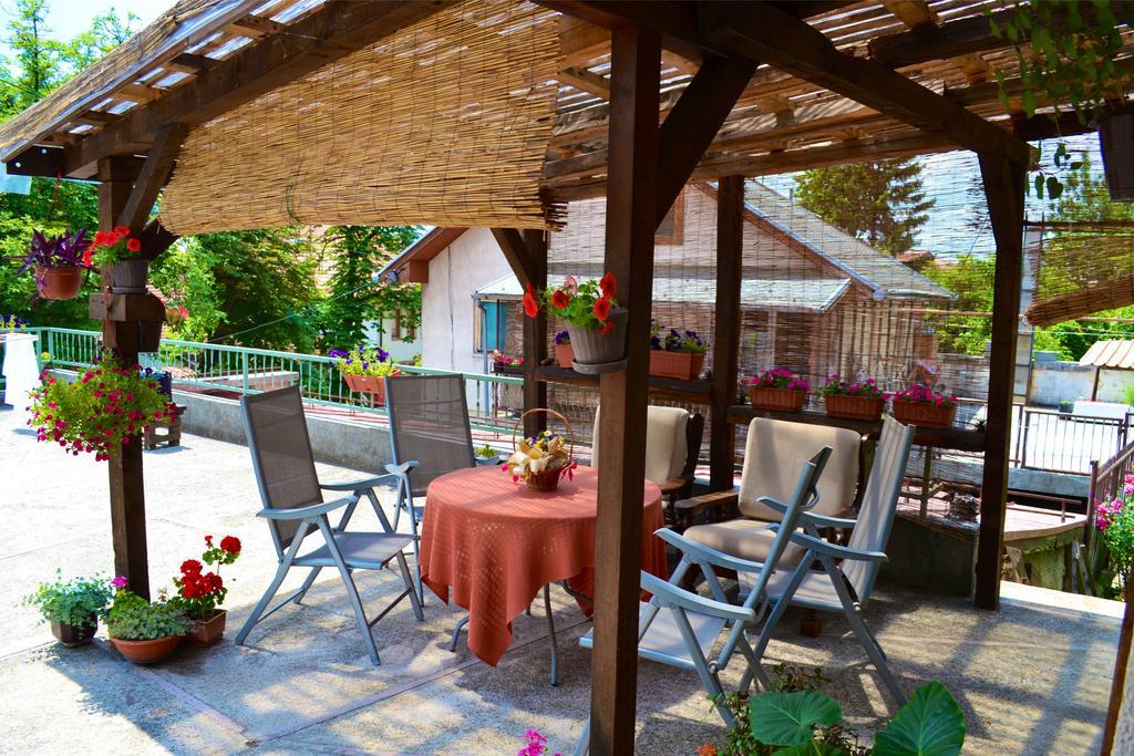 Mejdan Apartmant Saraybosna Dış mekan fotoğraf