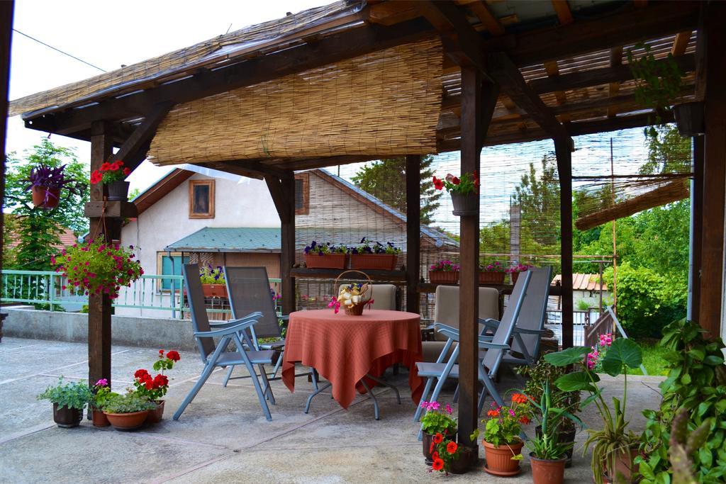 Mejdan Apartmant Saraybosna Dış mekan fotoğraf