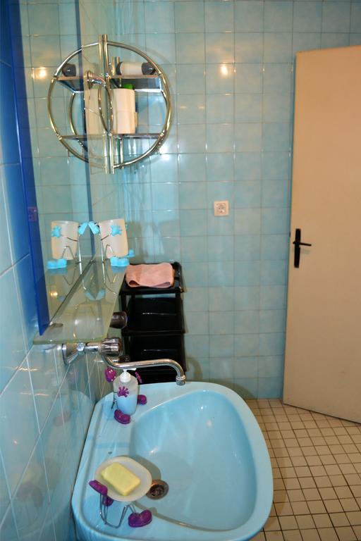 Mejdan Apartmant Saraybosna Dış mekan fotoğraf