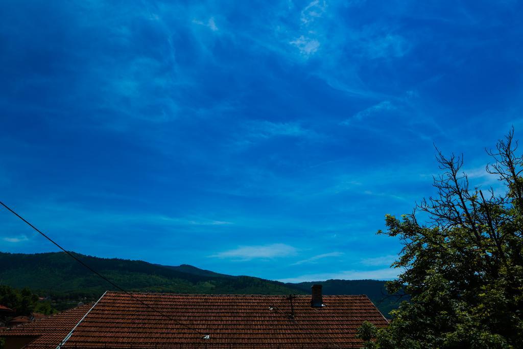 Mejdan Apartmant Saraybosna Dış mekan fotoğraf
