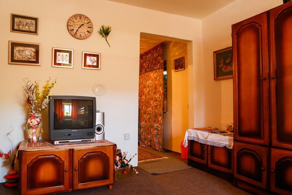 Mejdan Apartmant Saraybosna Dış mekan fotoğraf