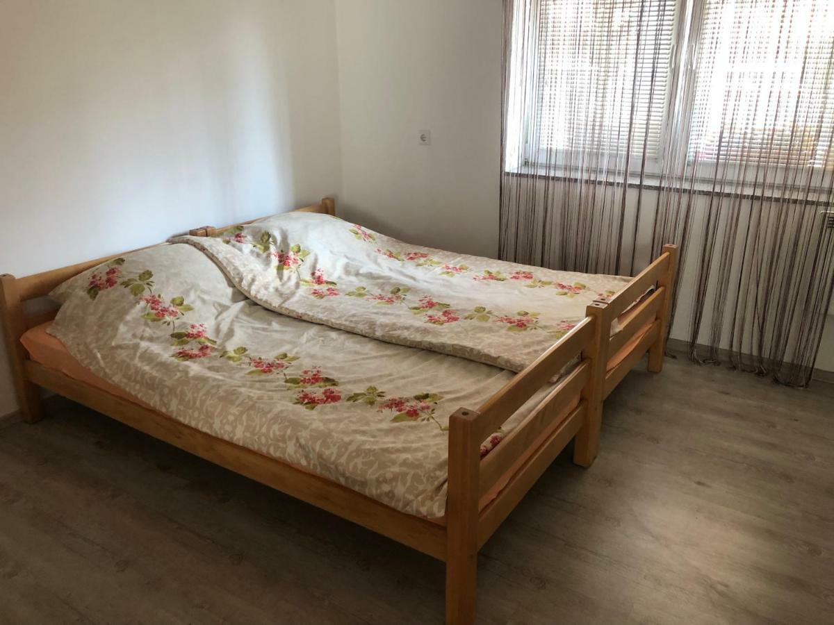 Mejdan Apartmant Saraybosna Dış mekan fotoğraf