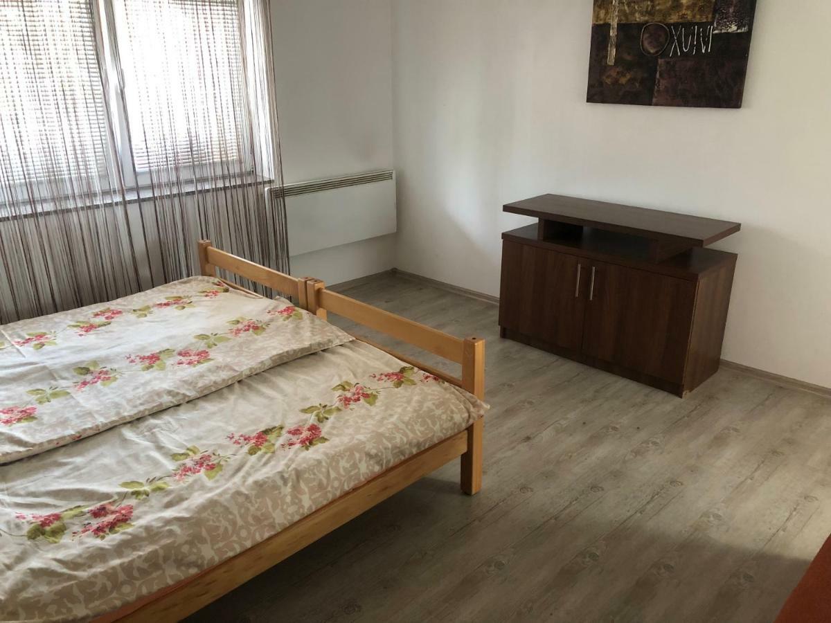 Mejdan Apartmant Saraybosna Dış mekan fotoğraf
